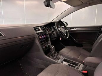 Volkswagen Golf 1.4 TSI SE [Nav] 5dr DSG