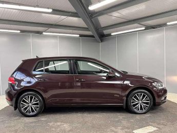 Volkswagen Golf 1.4 TSI SE [Nav] 5dr DSG