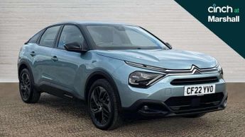 Citroen C4 1.2 PureTech [130] Sense Plus 5dr