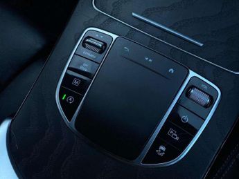 Mercedes-Benz GLC GLC 300d 4Matic AMG Line Premium 5dr 9G-Tronic