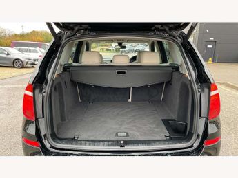 BMW X3 xDrive20d SE 5dr Step Auto