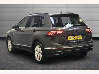 Volkswagen Tiguan 1.4 TSI eHybrid Life 5dr DSG