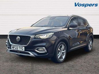 MG HS 1.5 T-GDI Exclusive 5dr DCT