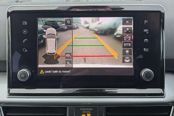 SEAT Tarraco 2.0 TDI Xcellence 5dr DSG 4Drive