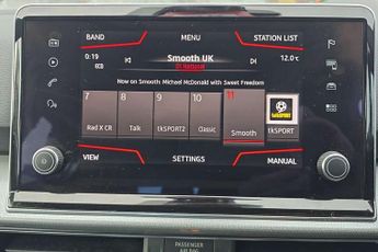 SEAT Tarraco 2.0 TDI Xcellence 5dr DSG 4Drive