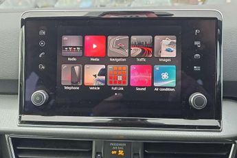 SEAT Tarraco 2.0 TDI Xcellence 5dr DSG 4Drive