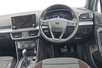 SEAT Tarraco 2.0 TDI Xcellence 5dr DSG 4Drive