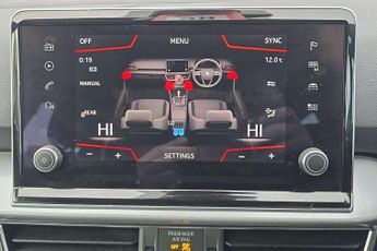 SEAT Tarraco 2.0 TDI Xcellence 5dr DSG 4Drive