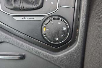 SEAT Tarraco 2.0 TDI Xcellence 5dr DSG 4Drive