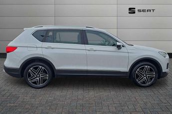 SEAT Tarraco 2.0 TDI Xcellence 5dr DSG 4Drive
