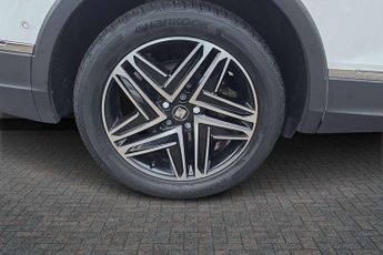 SEAT Tarraco 2.0 TDI Xcellence 5dr DSG 4Drive