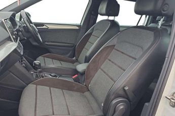 SEAT Tarraco 2.0 TDI Xcellence 5dr DSG 4Drive