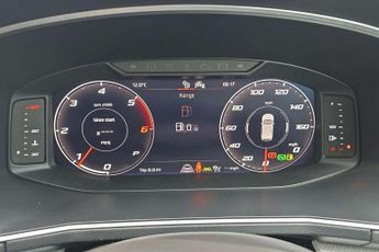 SEAT Tarraco 2.0 TDI Xcellence 5dr DSG 4Drive