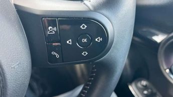 MINI Convertible 1.5 Cooper Sport 2dr Auto [Comfort/Nav Pack]