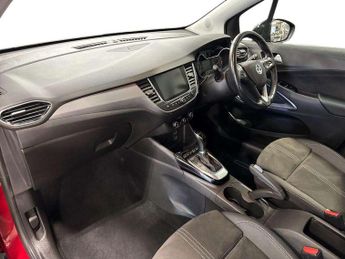 Vauxhall Crossland 1.2 Turbo [130] Ultimate 5dr Auto