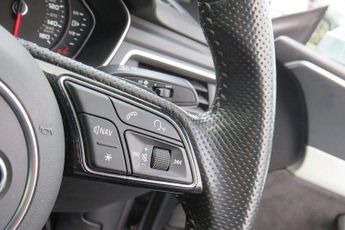 Audi A5 40 TFSI S Line 2dr S Tronic
