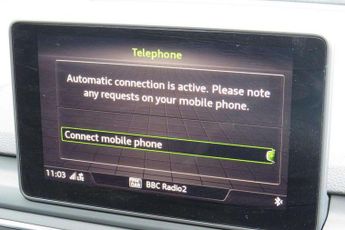 Audi A5 40 TFSI S Line 2dr S Tronic