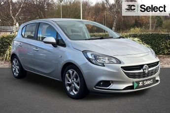 Vauxhall Corsa 1.4 SRi Nav 5dr