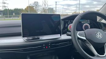 Volkswagen Golf 1.5 TSI 204 Match eHybrid 5dr DSG