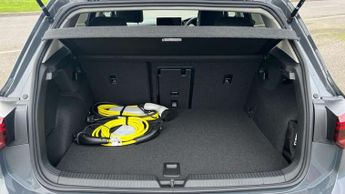 Volkswagen Golf 1.5 TSI 204 Match eHybrid 5dr DSG