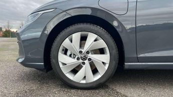 Volkswagen Golf 1.5 TSI 204 Match eHybrid 5dr DSG