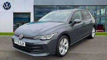 Volkswagen Golf 1.5 TSI 204 Match eHybrid 5dr DSG