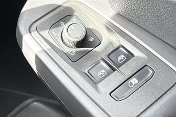 Volkswagen Caddy 2.0 TDI 122PS Commerce Plus Van DSG [Tech Pack]