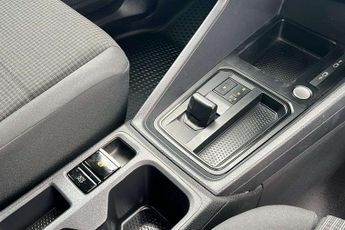 Volkswagen Caddy 2.0 TDI 122PS Commerce Plus Van DSG [Tech Pack]