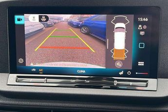 Volkswagen Caddy Maxi 2.0 TDI 122PS Commerce Plus Van DSG [Tech Pack]