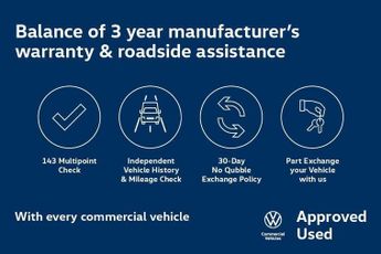 Volkswagen Caddy Maxi 2.0 TDI 122PS Commerce Plus Van DSG [Tech Pack]