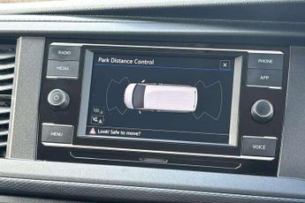 Volkswagen Transporter 2.0 BiTDI 204 Highline Kombi Van DSG