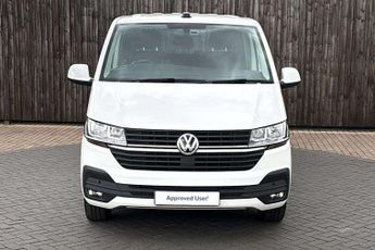 Volkswagen Transporter 2.0 TDI 150 Highline Kombi Van DSG