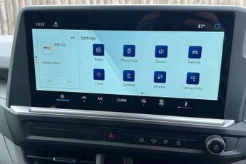 Volkswagen Transporter 2.0 TDI 150 Commerce Van Auto