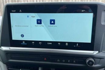 Volkswagen Transporter 2.0 TDI 150 Commerce Van Auto