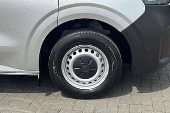 Volkswagen Transporter 2.0 TDI 150 Commerce Van Auto