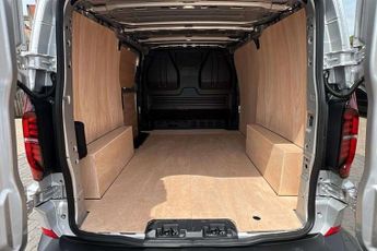 Volkswagen Transporter 2.0 TDI 150 Commerce Van Auto