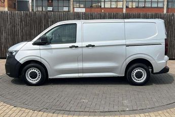 Volkswagen Transporter 2.0 TDI 150 Commerce Van Auto
