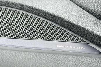 Audi RS4 RS 4 TFSI Quattro Carbon Black 5dr Tiptronic