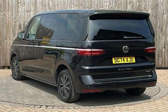 Volkswagen LT 1.4 TSI eHybrid Style 5dr DSG