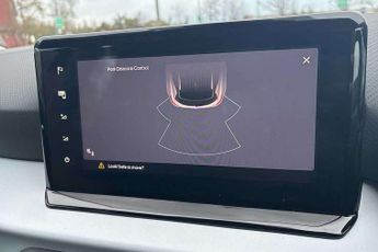 SEAT Arona 1.0 TSI 110 SE Technology 5dr DSG