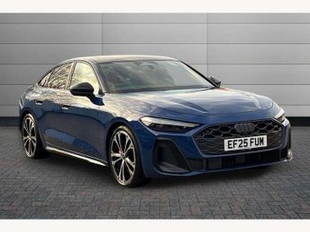 Audi S5 S5 3.0 TFSI Quattro Edition 1 5dr S Tronic