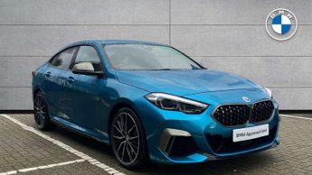 BMW M235 M235i xDrive 4dr Step Auto