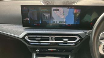 BMW 3 Series 320i M Sport 4dr Step Auto