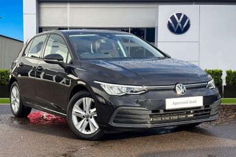 Volkswagen Golf 1.5 TSI Life 5dr