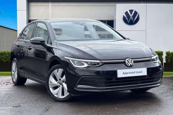 Volkswagen Golf 1.5 TSI 150 Style 5dr