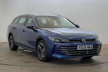 Volkswagen Passat 1.5 TSI eHybrid Life 5dr DSG