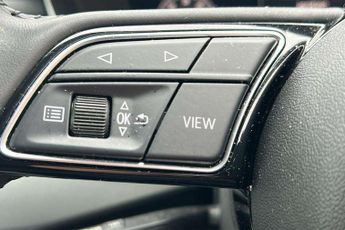 Audi A4 35 TDI Sport 4dr S Tronic