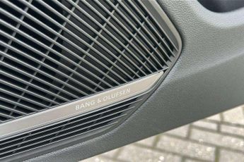 Audi A4 35 TDI Sport 4dr S Tronic