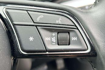 Audi A4 35 TDI Sport 4dr S Tronic