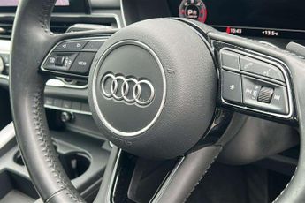 Audi A4 35 TDI Sport 4dr S Tronic